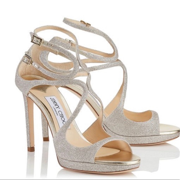 Jimmy Choo Lance - Picture 2 of 5